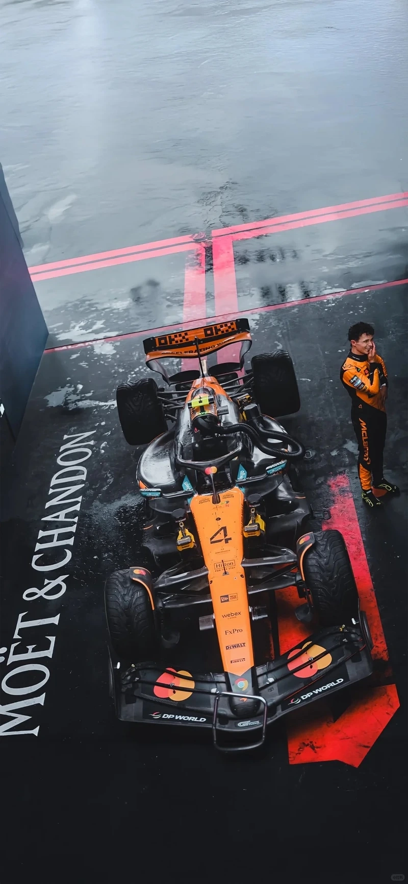 Giải đấu danh giá thế giới xe đua F1 giải đấu thế giới