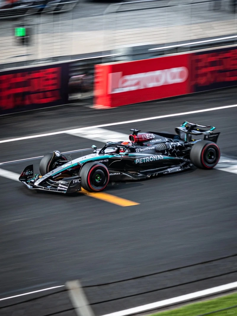 Công nghệ hiện đại bậc nhất xe đua F1 công nghệ cao