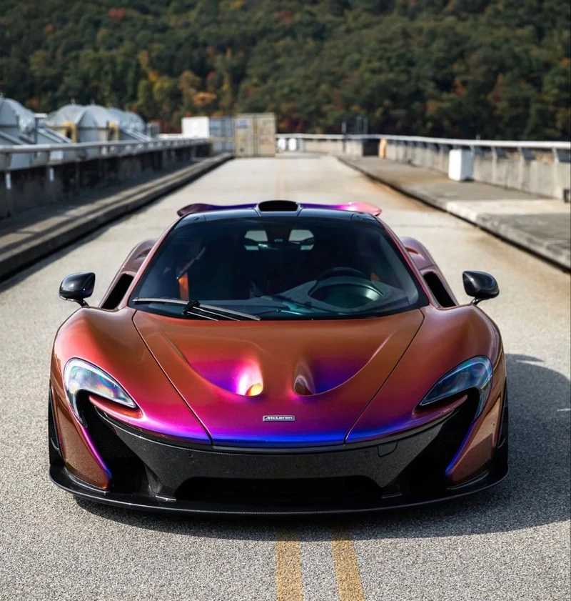 Khám phá xe thể thao đẹp nhất thế giới ngay hôm nay