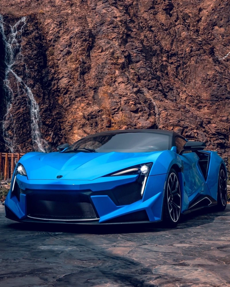 Phù hợp giới trẻ với xe thể thao đẹp dành cho giới trẻ