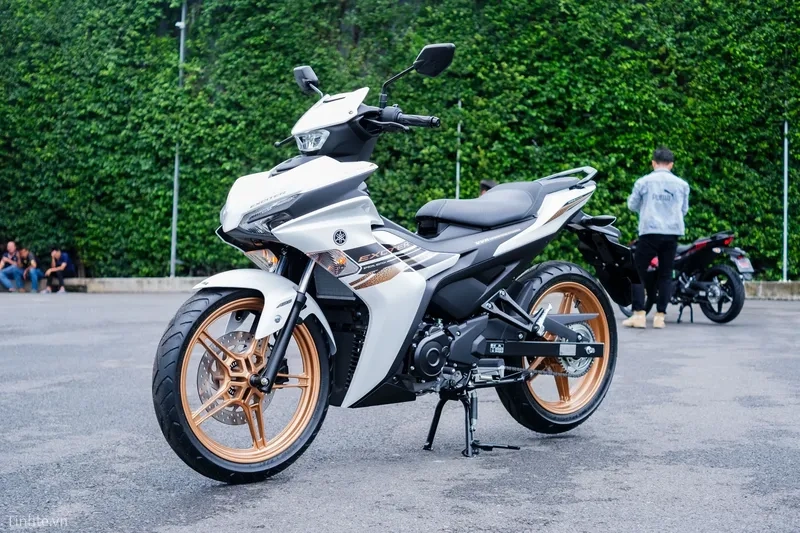 Tham khảo chi phí độ Exciter