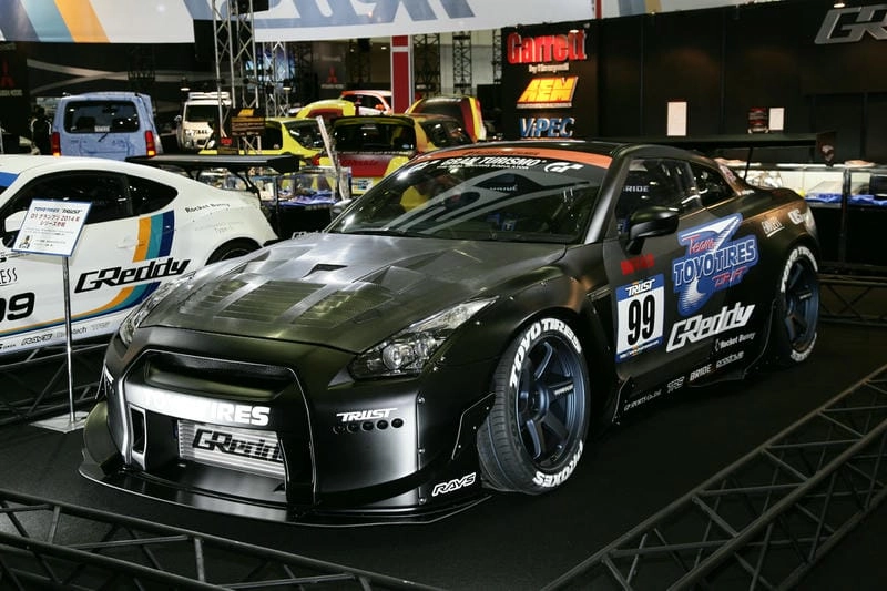 Avatar xe độ chất chơi thể hiện gu thẩm mỹ