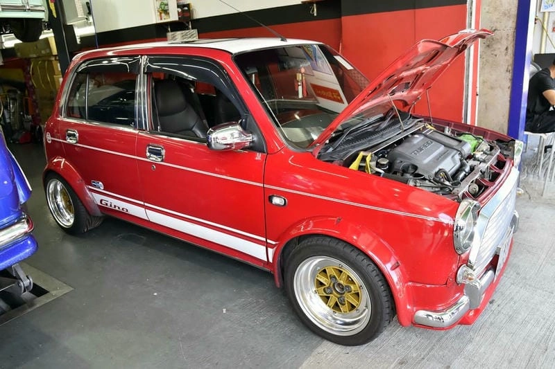 Avatar xe độ đẹp thu hút ánh nhìn mạnh mẽ