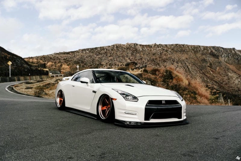 Xe JDM cộng đồng gắn kết những người chung đam mê