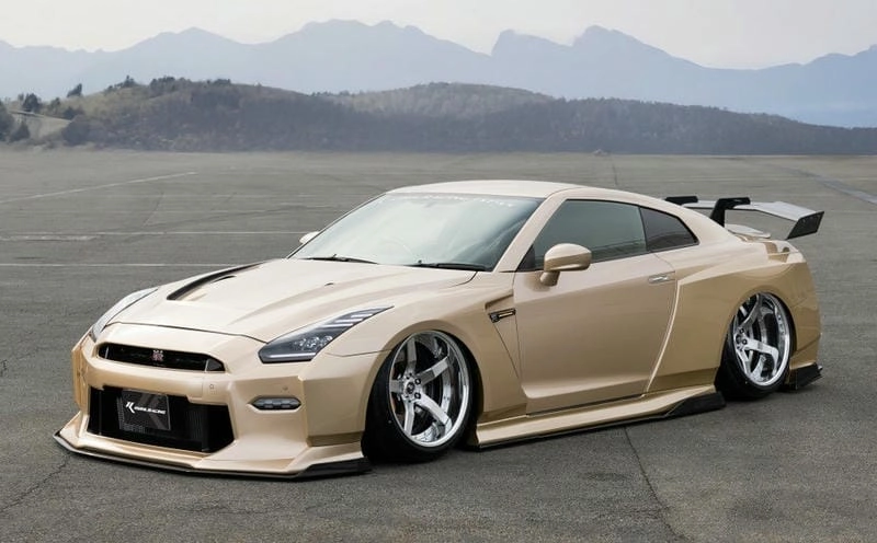 Xe JDM tại Việt Nam ngày càng được yêu thích