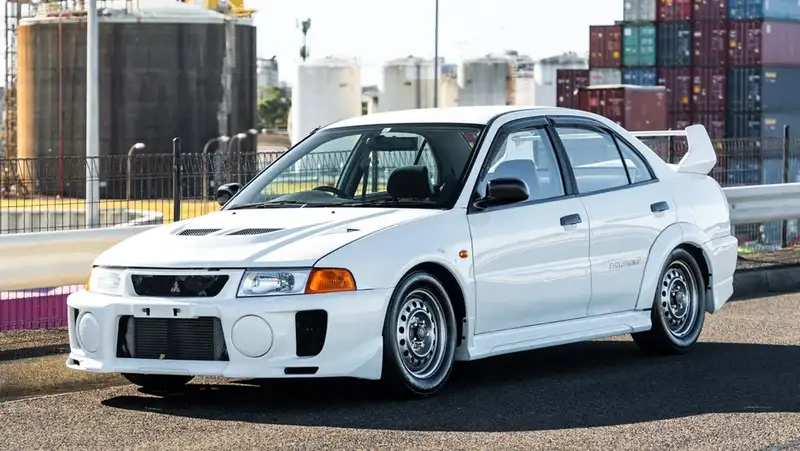 Xe JDM phổ biến từ đường phố đến đường đua