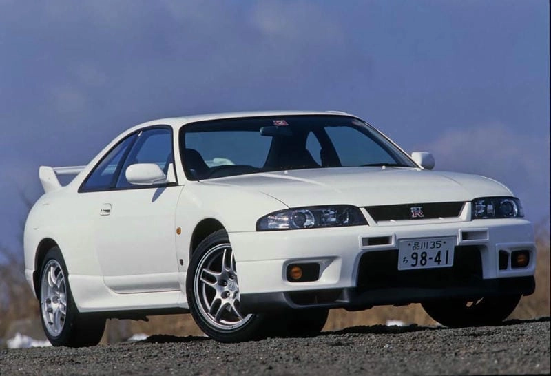 Xe JDM được ưa chuộng trong cộng đồng chơi xe